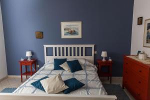 Gallery image of Villa Euphoria Studio in Aegina, A' Marathonas Bay in Aegina Town