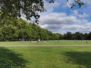 Gallery image of Populus House in Cambridge