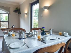 Fotografie z fotogalerie ubytování Inveraray Farm v destinaci Beaufort