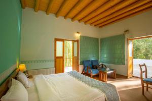 Gallery image of WelcomHeritage Lha-ri-sa Resort in Leh