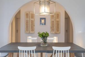 Fotografie z fotogalerie ubytování Marathi Mykonos v destinaci Klouvas