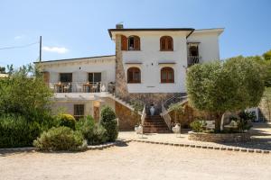 Gallery image of Tenuta Cardinale in Manduria