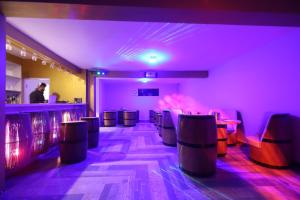 Kép Hotel Smugglers Mountain View - central heated & air Cooled #Free Pick from Volvo Bus Stand szállásáról Manāliban a galériában