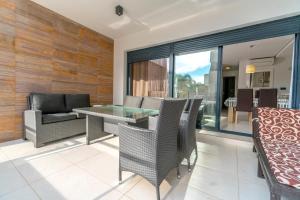 Fotografie z fotogalerie ubytování Bennecke Niagara v destinaci Cabo Roig