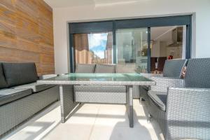 Fotografie z fotogalerie ubytování Bennecke Niagara v destinaci Cabo Roig
