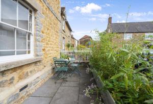 Gallery image of Round House Cottage in Castle Cary