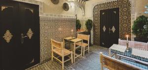 Foto sihtkohas Marrakech asuva majutusasutuse Be Nomad galeriist