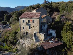 Gallery image of Casa Giacometti in Grosseto-Prugna