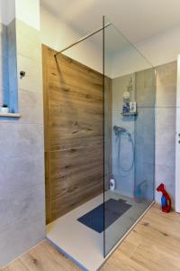 Kúpeľňa v ubytovaní Villa Luciana Spa House, Buje