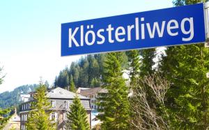 Φωτογραφία από το άλμπουμ του Hotel Rigi Klösterli σε Rigi Klösterli