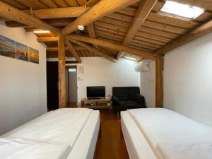 Gallery image of Chinbe D.S House B&B in Beigan