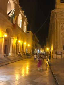 Ospiti di GARIBALDI HOUSE