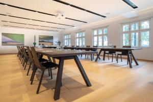 Fotografie z fotogalerie ubytování Hotel Spitzerberg by b-smart v destinaci Hundsheim