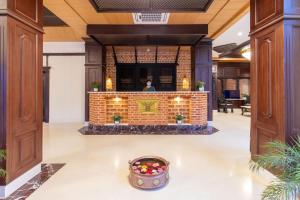Foto Katmandus asuva majutusasutuse Hotel Pabera Heritage Boutique galeriist