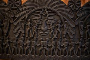 Foto Katmandus asuva majutusasutuse Hotel Pabera Heritage Boutique galeriist