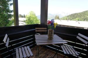 Imagen de la galería de Ferienwohnung Buchenhöhe, en Berchtesgaden