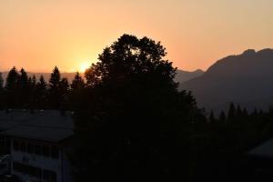 Imagen de la galería de Ferienwohnung Buchenhöhe, en Berchtesgaden