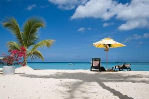 Afbeelding uit fotogalerij van Muy cerca de la playa Gran piscina wifi gratis Port Aventura in Miami Platja