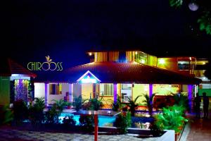 Imagen de la galería de Chirooss Homestays And Resorts, en Chikmagalur