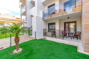 Fotografie z fotogalerie ubytování Bennecke Niagara v destinaci Cabo Roig