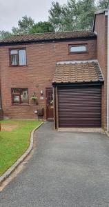 Gallery image of Double room near Telford Town centre in Telford