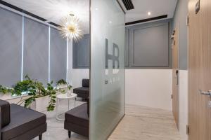 Φωτογραφία από το άλμπουμ του BASIS APARTMENTS - Adults Only στο Κίεβο