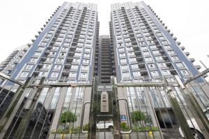 Φωτογραφία από το άλμπουμ του BASIS APARTMENTS - Adults Only στο Κίεβο