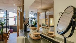 Foto sihtkohas Engelberg asuva majutusasutuse GRAND your home with common kitchens with self check-in galeriist