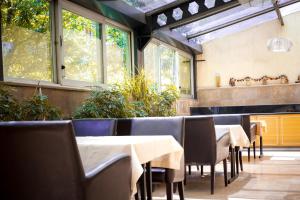 Gallery image of Nüzhet Hotel in Kayseri