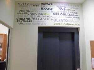 Kép BCN Urbaness Hotels Bonavista szállásáról Barcelonában a galériában