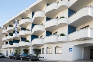 Hotel Jaime I