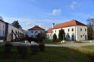 Fotografia z galérie ubytovania Rooms Funda Lepoglava v destinácii Ivanec + 2 fotografie
