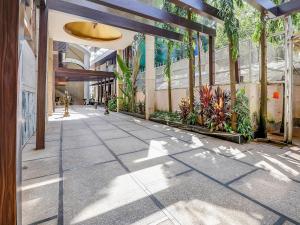 Fotografie z fotogalerie ubytování Grandeur De Sanchi- Luxury Beach Resort & Spa v destinaci Calangute