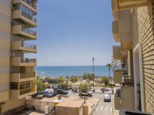 Cubos Apartamento Ronda 215 Fuengirola, Fuengirola ...