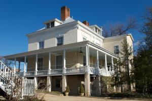 Gallery image of 200 South Street Inn in Charlottesville