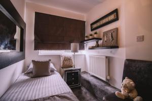 Gallery image of Haven House Rooms, Barry in Barry
