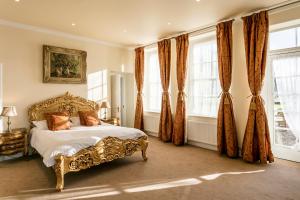 Gallery image of Ednam House Hotel in Kelso