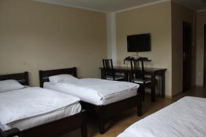 Fotografie z fotogalerie ubytování Hotel Pod Zelenou v destinaci Český Těšín