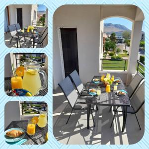 Nápoje v ubytování Apartman Family Čović
