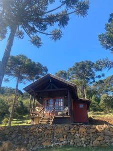 Imagem da galeria de Recanto Luz da Serra em Urubici