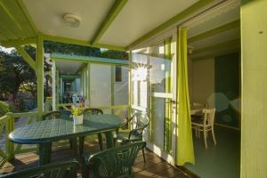 Fotografie z fotogalerie ubytování Complejo Turístico & Camping Cabopino v destinaci Marbella