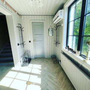 Fotografie z fotogalerie ubytování Villa Lyckan v destinaci Söråker