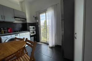 4 couchages superbe residence proche de la mer VUE MER
