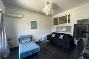 4 couchages superbe residence proche de la mer VUE MER
