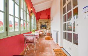 Foto dalla galleria di Il Meriggeto ad Arezzo