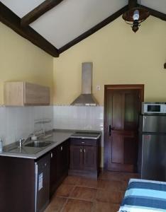 Foto dalla galleria di O Pedregal a Burela de Cabo