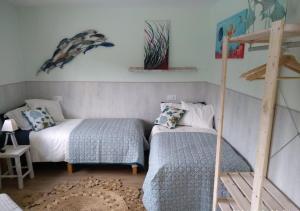 Foto dalla galleria di O Pedregal a Burela de Cabo