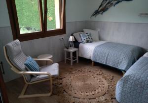 Foto dalla galleria di O Pedregal a Burela de Cabo Altre 18 foto