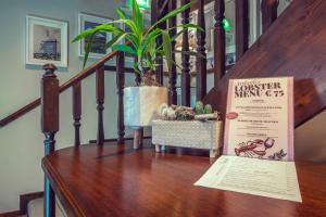 Foto sihtkohas Clifden asuva majutusasutuse Ardagh Hotel & Restaurant galeriist