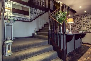 Foto sihtkohas Clifden asuva majutusasutuse Ardagh Hotel & Restaurant galeriist